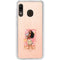 Disney Princess Moana and Pua Galaxy A20 Clear Case